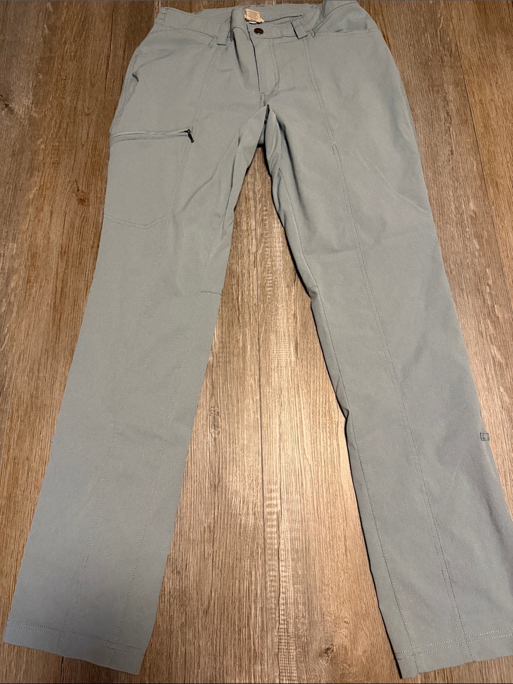 Duluth Trading Company women's outdoor hiking pants